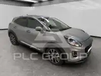 2021 Ford Puma