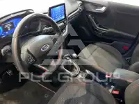 2021 Ford Puma