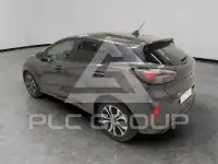 2021 Ford Puma