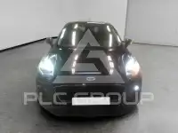 2021 Ford Puma