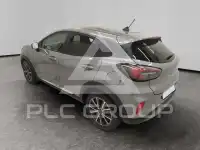 2021 Ford Puma