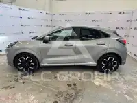 2021 Ford Puma