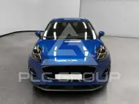2021 Ford Puma