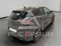 2021 Ford Puma
