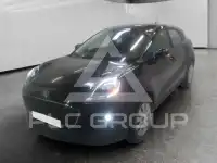 2021 Ford Puma