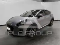 2021 Ford Puma