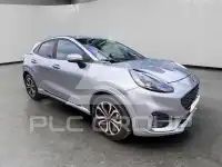 2021 Ford Puma