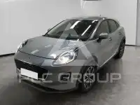 2021 Ford Puma