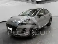 2021 Ford Puma