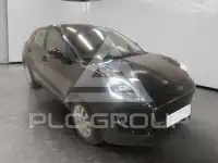 2021 Ford Puma