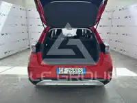 2021 Ford Puma