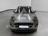 2021 Ford Puma