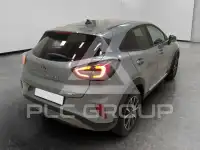 2021 Ford Puma