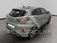 2021 Ford Puma