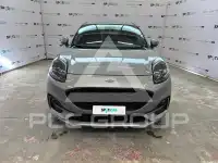 2021 Ford Puma