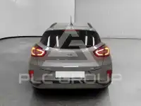 2021 Ford Puma