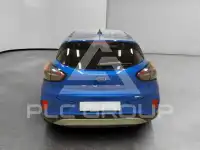 2021 Ford Puma