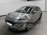 2021 Ford Puma