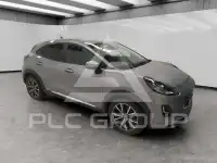 2021 Ford Puma