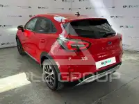 2021 Ford Puma
