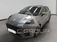 2021 Ford Puma
