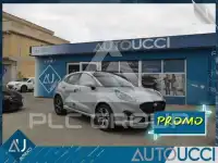 2021 Ford Puma