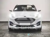 2021 Ford Puma