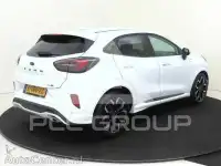 2021 Ford Puma