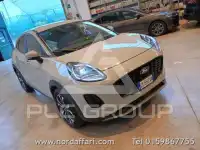 2021 Ford Puma