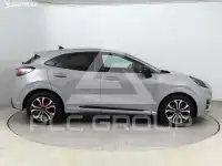 2021 Ford Puma