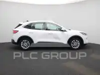 2021 Ford Kuga