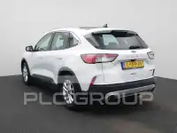 2021 Ford Kuga