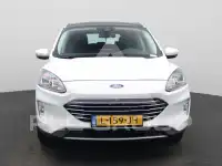 2021 Ford Kuga