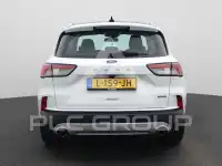 2021 Ford Kuga