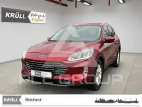 2021 Ford Kuga