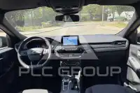 2021 Ford Kuga