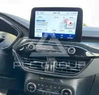 2021 Ford Kuga