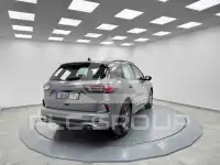 2021 Ford Kuga