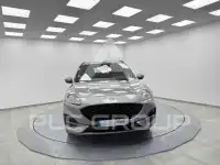 2021 Ford Kuga