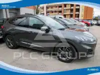 2021 Ford Kuga