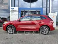 2021 Ford Kuga