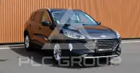 2021 Ford Kuga