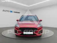 2021 Ford Kuga