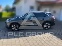2021 Ford Kuga