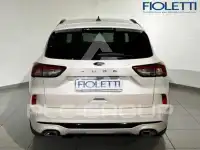 2021 Ford Kuga