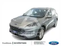 2021 Ford Kuga