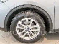 2021 Ford Kuga