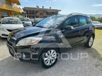 2021 Ford Kuga