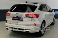 2021 Ford Kuga