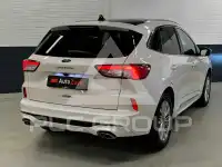 2021 Ford Kuga